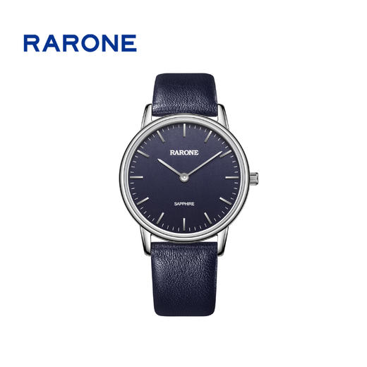 RARONE雷诺表摩登系列石英对表832024 商品图0