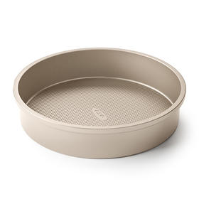 OXO  不粘蛋糕烤盘 9” 圆形  OGGC11160100