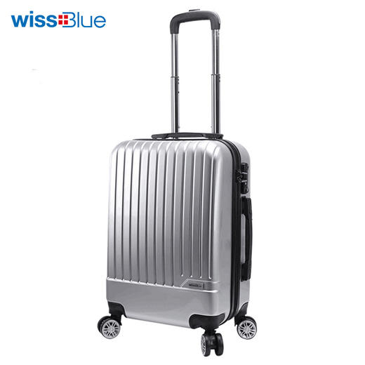 【下单前请备注颜色】维仕蓝时尚拉杆箱B717541B717536 商品图0