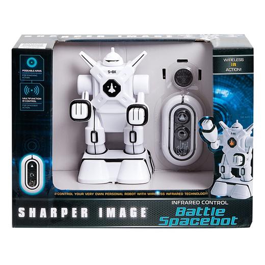 SHARPER IMAGE  遥控机器太空人  TSSC6000125 商品图4