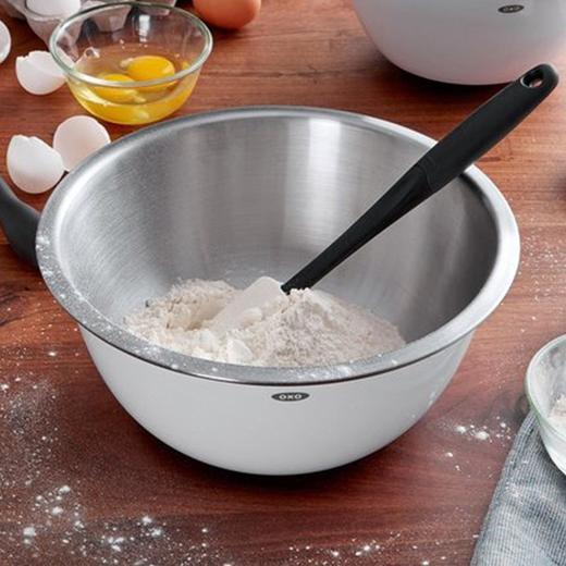 OXO  2.8L 不锈钢搅拌碗  OGGC1071827 商品图2