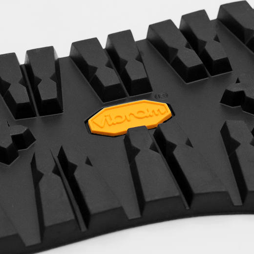 Vibram148K橡胶鞋底整底户外登山爬山鞋运动鞋鞋材换底材料 商品图1