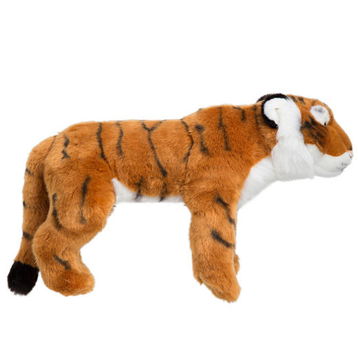 Discovery   毛绒老虎  TSFC6000094玩偶 商品图1