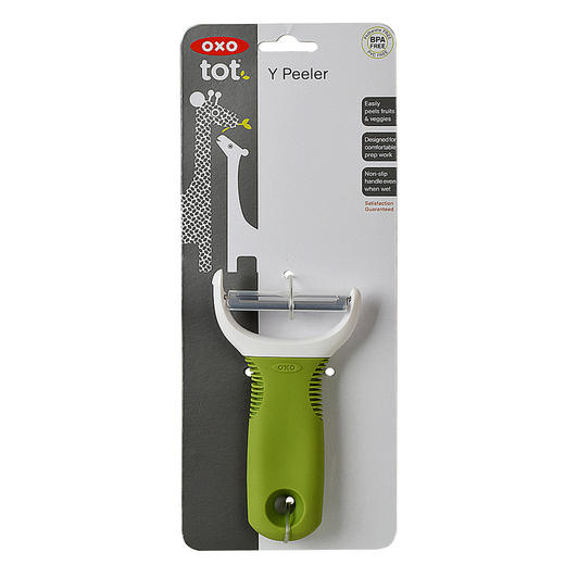 OXO  OXOtot奥秀削皮器（Y型款）  OXOC61113400 商品图3