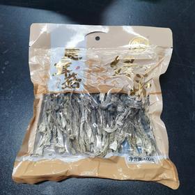 绿帝鹿茸菇100克