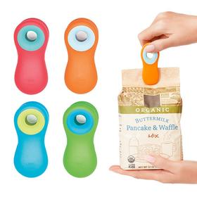 OXO  多用磁力夹（4只装）  OGGC13141700