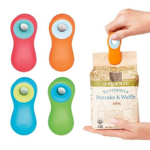 OXO  多用磁力夹（4只装）  OGGC13141700 商品图0