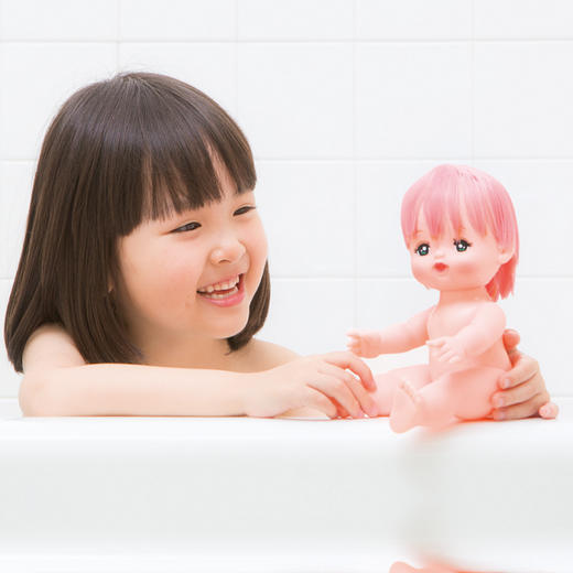 咪露  虎娃咪露  MELC515655 商品图3