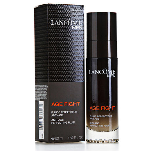 lancome兰蔻男士活力修护露50ml