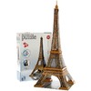 Ravensburger拼图  立体拼图216片 法国巴黎埃菲尔铁塔  RAVC125562 商品缩略图5
