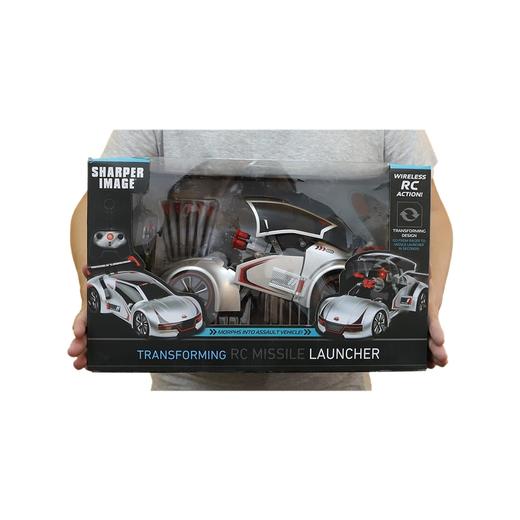 SHARPER IMAGE  遥控变形射弹车  TSSC6000118 商品图4