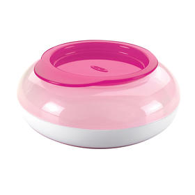 OXOtot奥秀零食碟(粉色)OXOC6123800