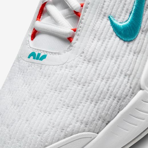 2022澳网款 Nike COURT ZOOM NXT 气垫网球鞋 商品图4