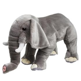 F.A.O.  毛绒小象 18英寸  TSFC6000307玩偶