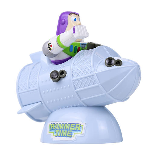 多美 TOMY  玩具总动员4 激光射击游戏-巴斯光年   TMYC148289AS 商品图3