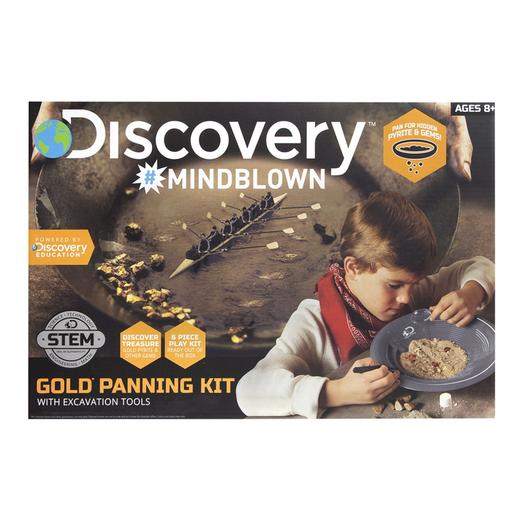 Discovery   淘金挖掘套装  TSDC6000372 商品图1