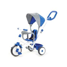 MGA  4合1伴我成长三轮车  MGAC642333E4