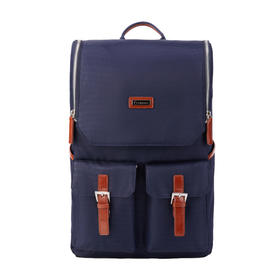 【下单前请备注颜色】商务休闲双肩背包YH-752L