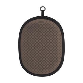 OXO  硅胶隔热垫 黑  OGGC11220500