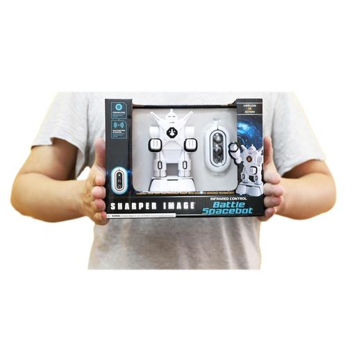 SHARPER IMAGE  遥控机器太空人  TSSC6000125 商品图3