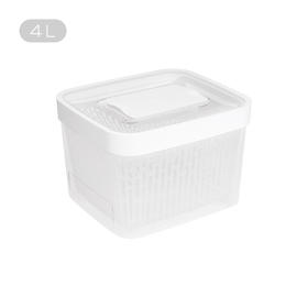 OXO  活性炭果蔬保鲜盒 4L - 亚洲版  OGGC11227000