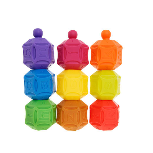 KS KIDS  字母拼接乐  KDSCKA10672 商品图2