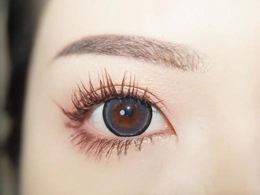 【小红书推荐款】sheepcon 珠光摩尔糖蓝，年抛/直径14.5/着色14.4以上很大很大，168/一副，268/两副（同品牌任选），328/三副（同品牌任选），368/四副（同品牌任选） 商品图0