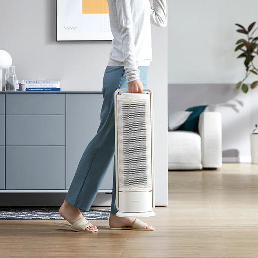 摩飞取暖器MR2022定时定温速热全屋温暖节能省电【摩飞系列】 商品图5