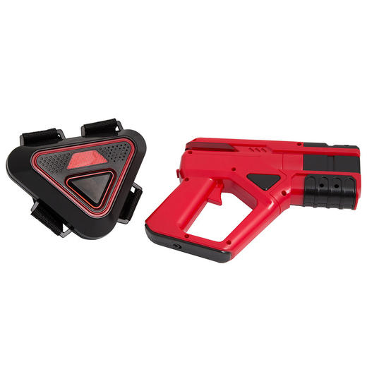 F.A.O.  镭射对打抢套装  TSFC6000092 商品图0