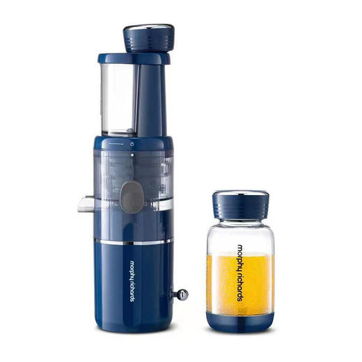 摩飞MR9900气泡原汁机全自动果蔬渣汁分离果汁机家用便携榨汁机【摩飞系列】 商品图4