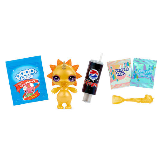 MGA  Poopsie惊喜史莱姆 亮彩独角兽  MGAC559863E7C 商品图1