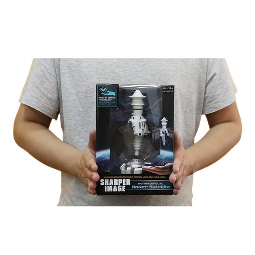 SHARPER IMAGE  红外感应接触卫星  TSSC6000127 商品图4