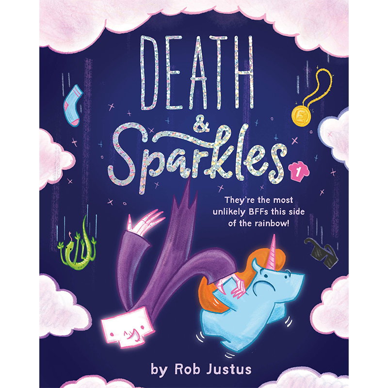 Death & Sparkles