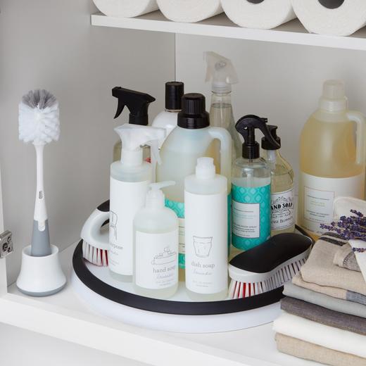 OXO  16'' 可旋转置物盘  OGGC1071353 商品图3