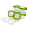 OXOtot奥秀食品冷冻储存盒(60ml*6个)绿色OXOC6112300 商品缩略图4