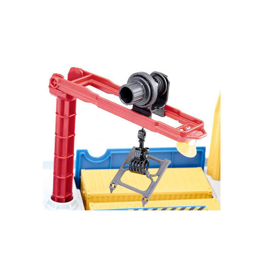 SIKU  集装箱货轮套装  SKUC5403 商品图1