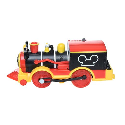 多美 TOMY  迪士尼普乐路路火车-米奇  TMYC497127 商品图1
