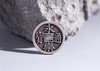 矩德泉坊 纯银手作 永乐通宝 吉祥钱410 商品缩略图0