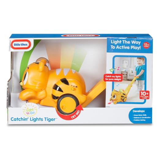 MGA  推行光动小老虎  MGAC640926E4C（包装微瑕 建议勿拍） 商品图3