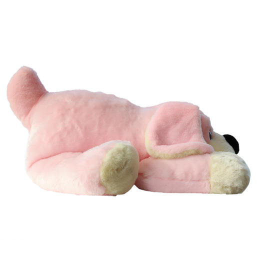 F.A.O.  毛绒小狗18英寸 粉红色  TSFC6000285玩偶 商品图3