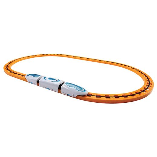 Discovery   磁悬浮列车组装模型  TSDC6000178 商品图1