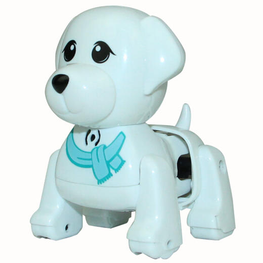 银辉 知趣小狗欢乐马戏团套装SLVC885180CD00101 商品图2