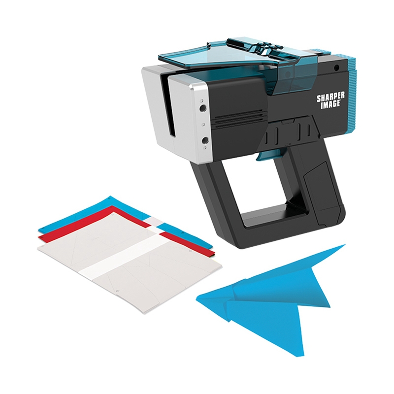 SHARPER IMAGE  纸飞机发射器  TSSC6000364
