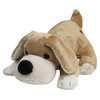 F.A.O.  毛绒小狗9英寸 米黄色  TSFC6000282玩偶 商品缩略图1