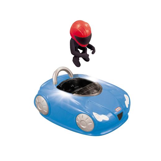 MGA  遥控弹射碰碰车  MGAC643330X1E4C 商品图4