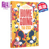 【中商原版】回家之路 Homegoing 英文原版 Yaa Gyasi 商品缩略图0