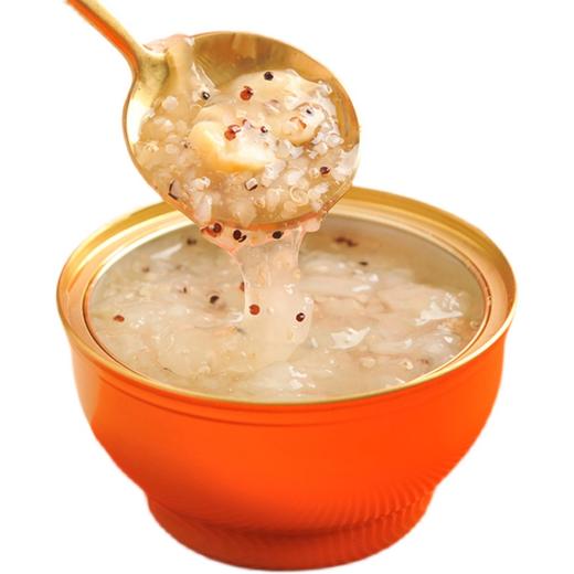 【要你靓】1488g本草银耳藜麦羹 健康美味 商品图4