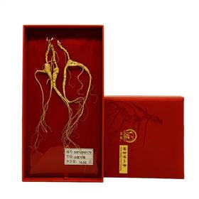 美丽市场-天宝上海野山参小支10克装