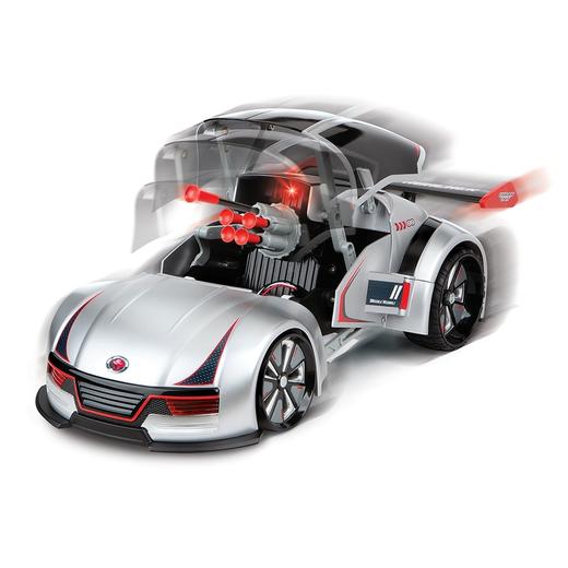 SHARPER IMAGE  遥控变形射弹车  TSSC6000118 商品图1