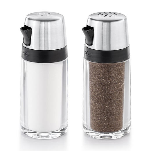 OXO  胡椒盐罐套组  OGGC1234780 商品图0